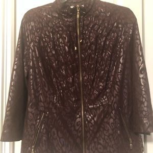 Chico’s Zynergy Jacket